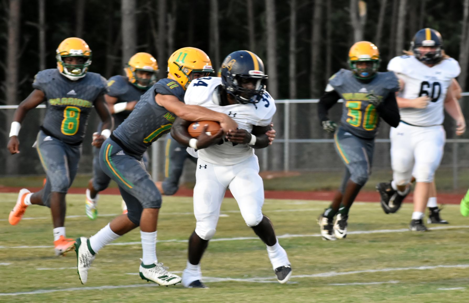 West Iredell-South Iredell (8).JPG